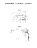 DISK PLAYBACK DEVICE diagram and image