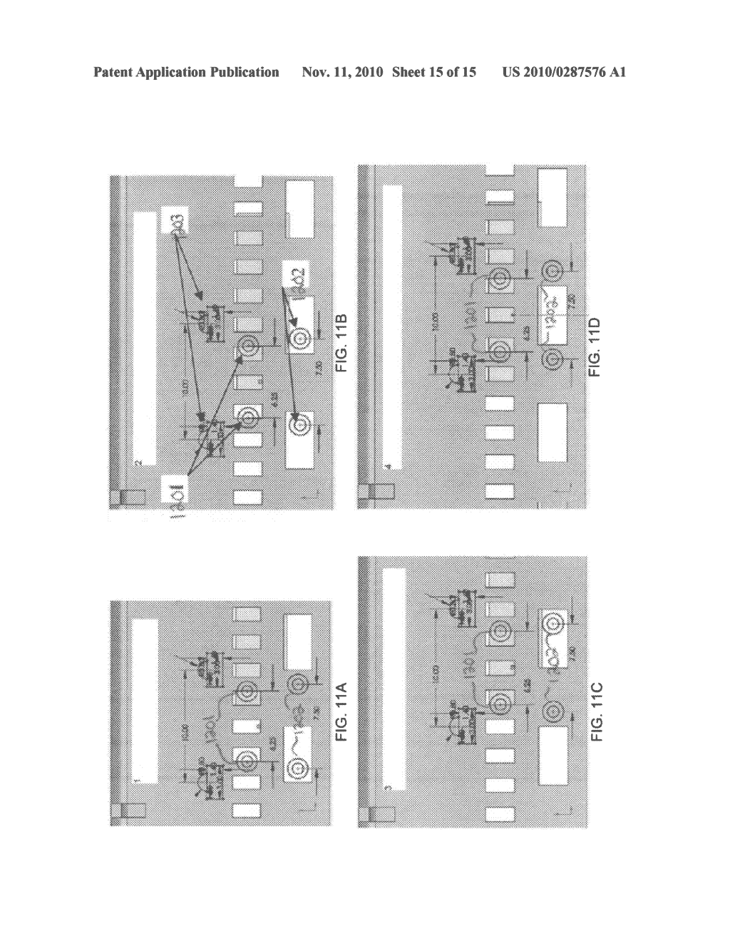 Optical Disc Storage System - diagram, schematic, and image 16