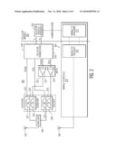 SYSTEM FOR IMPLEMENTING MOBILE TELEVISION IN WIRELESS TERMINAL diagram and image