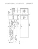 SYSTEM FOR IMPLEMENTING MOBILE TELEVISION IN WIRELESS TERMINAL diagram and image