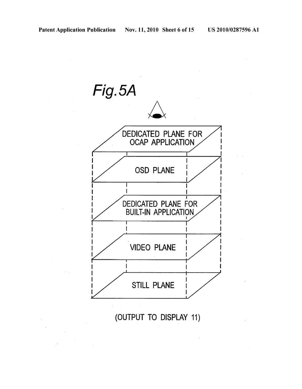 RECEIVING DEVICE - diagram, schematic, and image 07