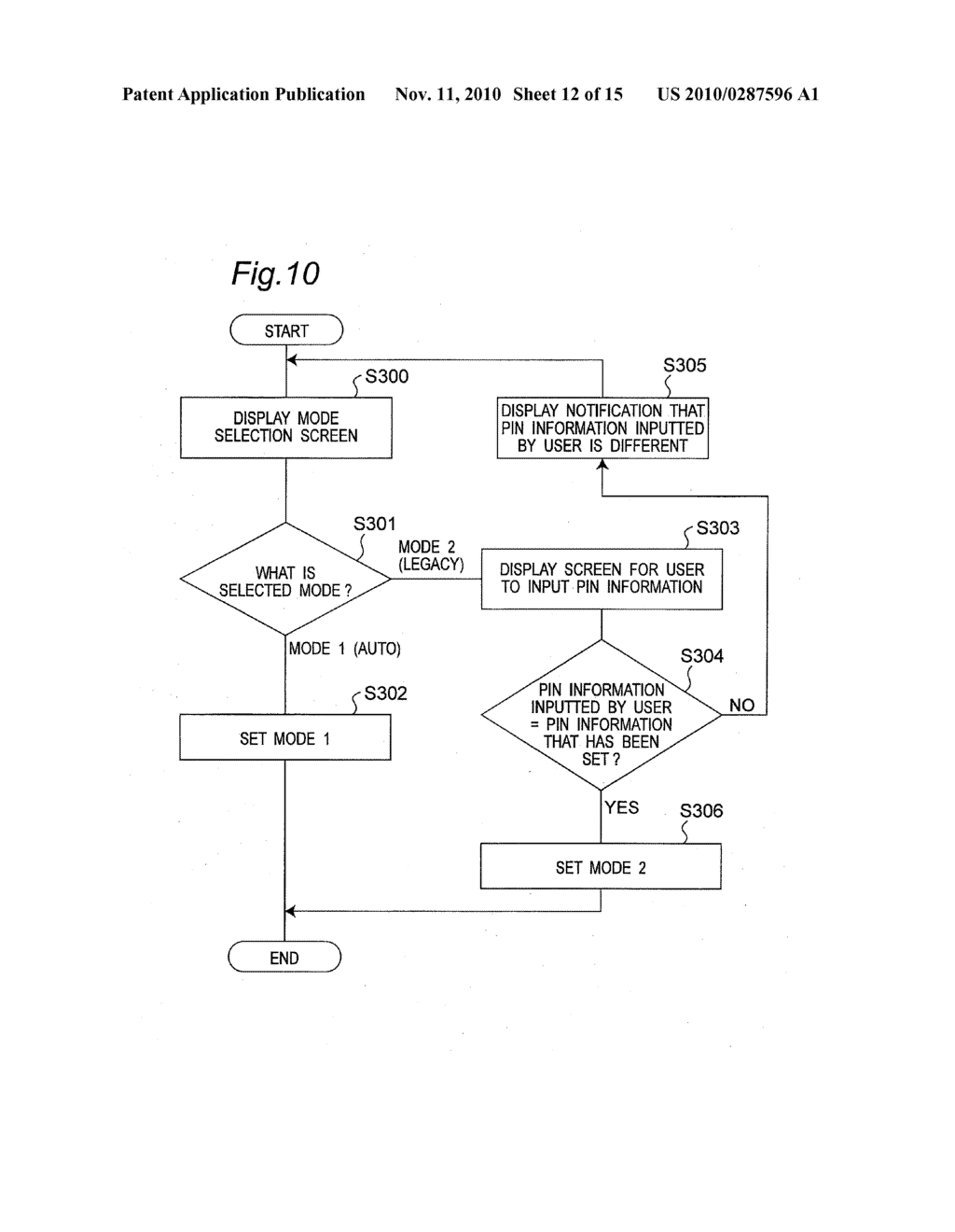 RECEIVING DEVICE - diagram, schematic, and image 13