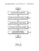 METHOD AND SYSTEM FOR PROVIDING SECURITY POLICY FOR LINUX-BASED SECURITY OPERATING SYSTEM diagram and image