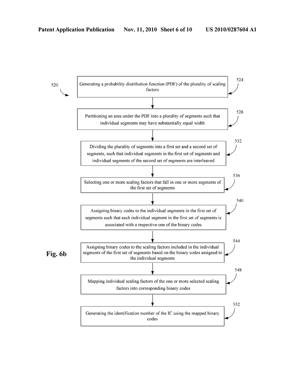 IDENTIFICATION OF INTEGRATED CIRCUITS - diagram, schematic, and image 07