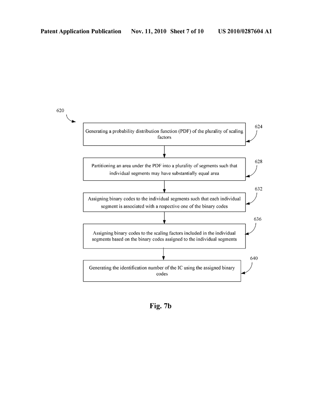 IDENTIFICATION OF INTEGRATED CIRCUITS - diagram, schematic, and image 08