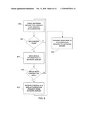 SYSTEM AND METHOD FOR MANAGING CAPTURED CONTENT diagram and image