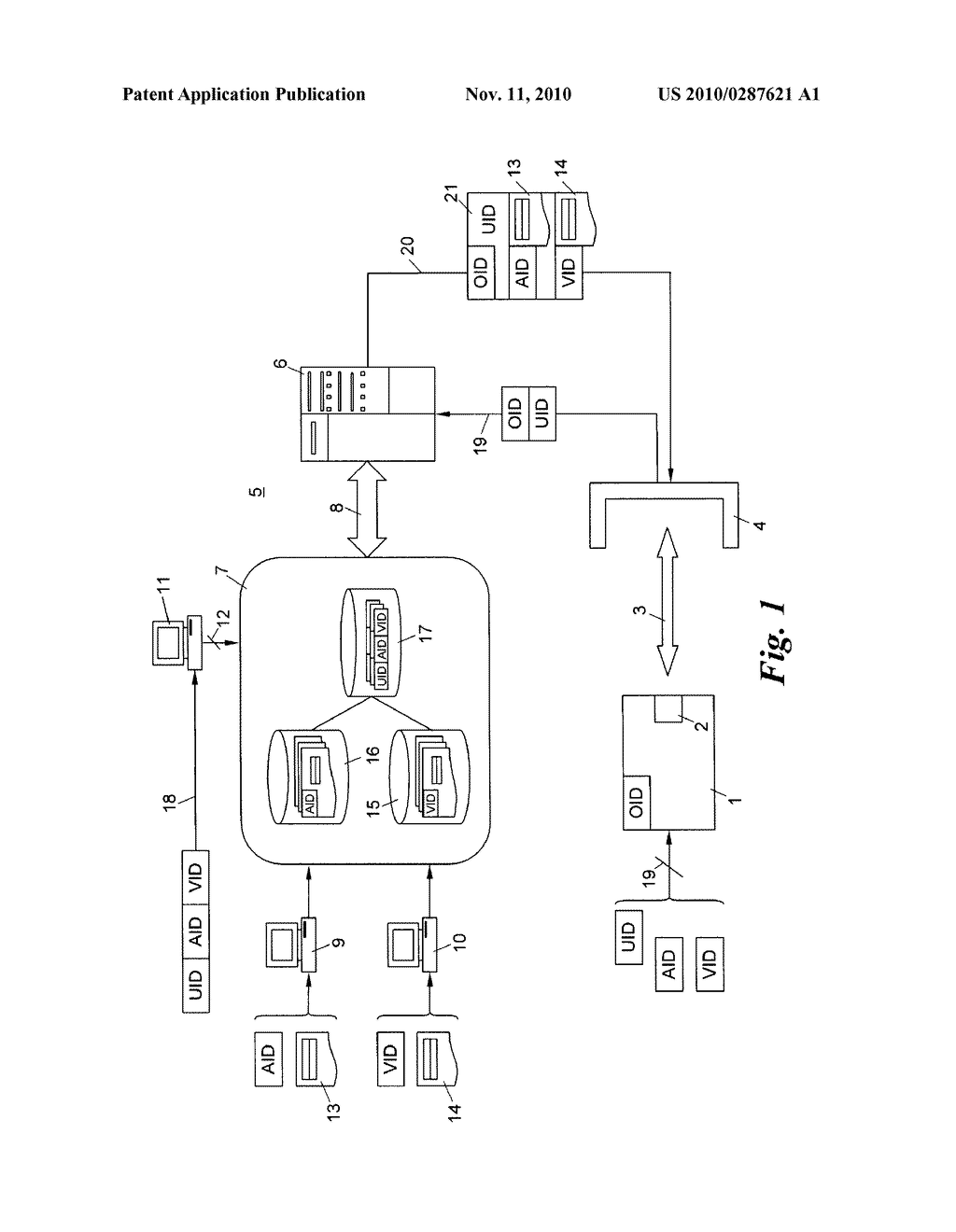 Method For The Use-Specific Initialization Of Vehicle Devices - diagram, schematic, and image 02