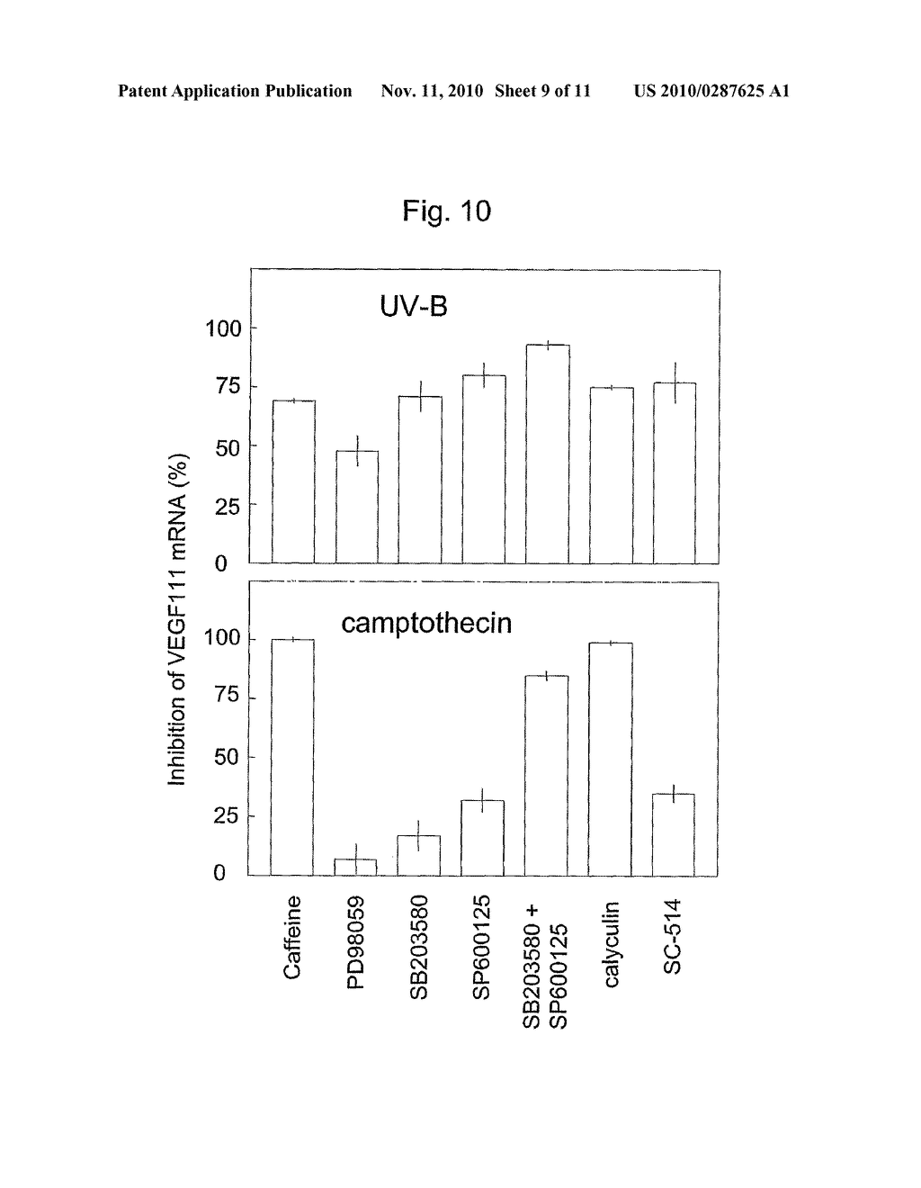 VEGF VARIANTS - diagram, schematic, and image 10