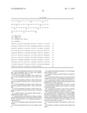 VEGF VARIANTS diagram and image