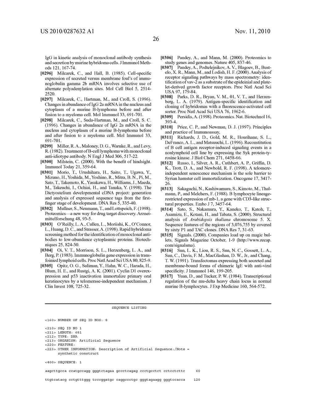 Rapid Production of Monoclonal Antibodies - diagram, schematic, and image 42