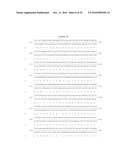 NUCLEOTIDE SEQUENCES MEDIATING PLANT MALE FERTILITY AND METHOD OF USING SAME diagram and image