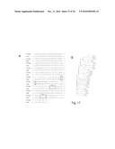 NUCLEOTIDE SEQUENCES MEDIATING PLANT MALE FERTILITY AND METHOD OF USING SAME diagram and image