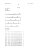 NUCLEOTIDE SEQUENCES MEDIATING PLANT MALE FERTILITY AND METHOD OF USING SAME diagram and image