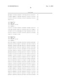 NUCLEOTIDE SEQUENCES MEDIATING PLANT MALE FERTILITY AND METHOD OF USING SAME diagram and image