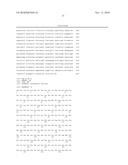 NUCLEOTIDE SEQUENCES MEDIATING PLANT MALE FERTILITY AND METHOD OF USING SAME diagram and image