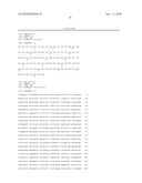 NUCLEOTIDE SEQUENCES MEDIATING PLANT MALE FERTILITY AND METHOD OF USING SAME diagram and image