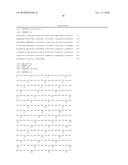 NUCLEOTIDE SEQUENCES MEDIATING PLANT MALE FERTILITY AND METHOD OF USING SAME diagram and image