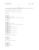 NUCLEOTIDE SEQUENCES MEDIATING PLANT MALE FERTILITY AND METHOD OF USING SAME diagram and image