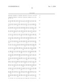 NUCLEOTIDE SEQUENCES MEDIATING PLANT MALE FERTILITY AND METHOD OF USING SAME diagram and image