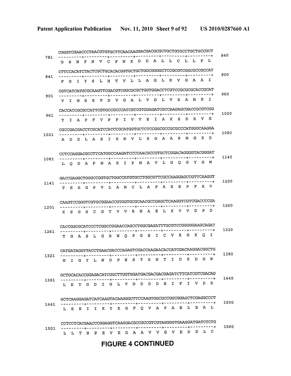 Modification of Lignin Biosynthesis Via Sense Suppression - diagram, schematic, and image 10