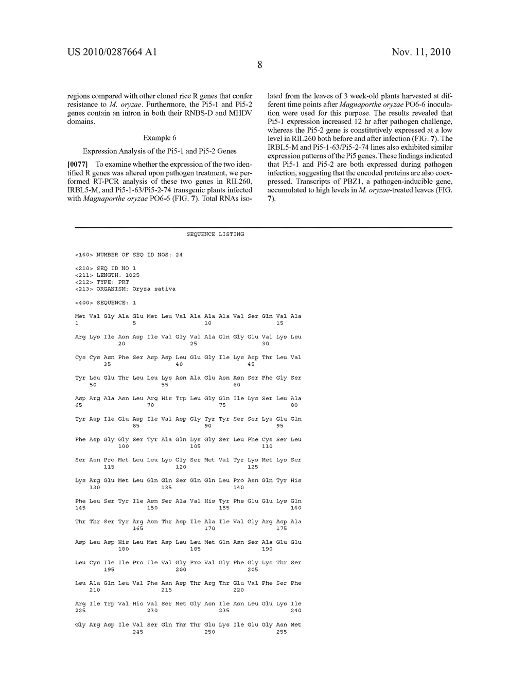 Genes for enhancing resistance to magnaporthe oryzae and uses thereof - diagram, schematic, and image 16