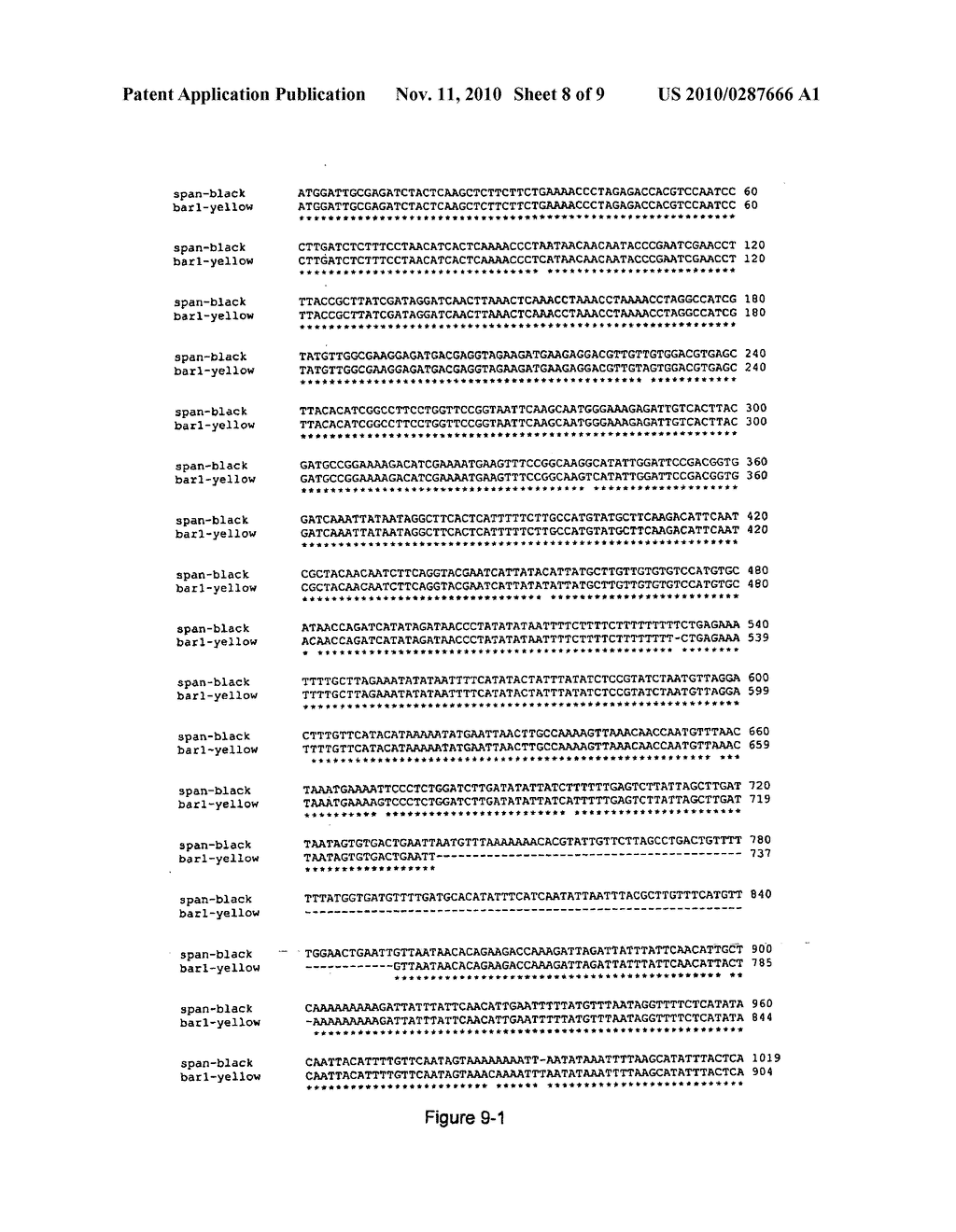 Brassica Rapa Transparent Testa Genes for Controlling Seed Colour in Brassica Species - diagram, schematic, and image 09