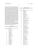 Stress-regulated genes of plants, transgenic plants containing same, and methods of use diagram and image