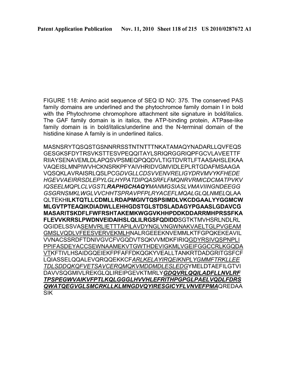 PLANT CELL SIGNALING GENES - diagram, schematic, and image 119