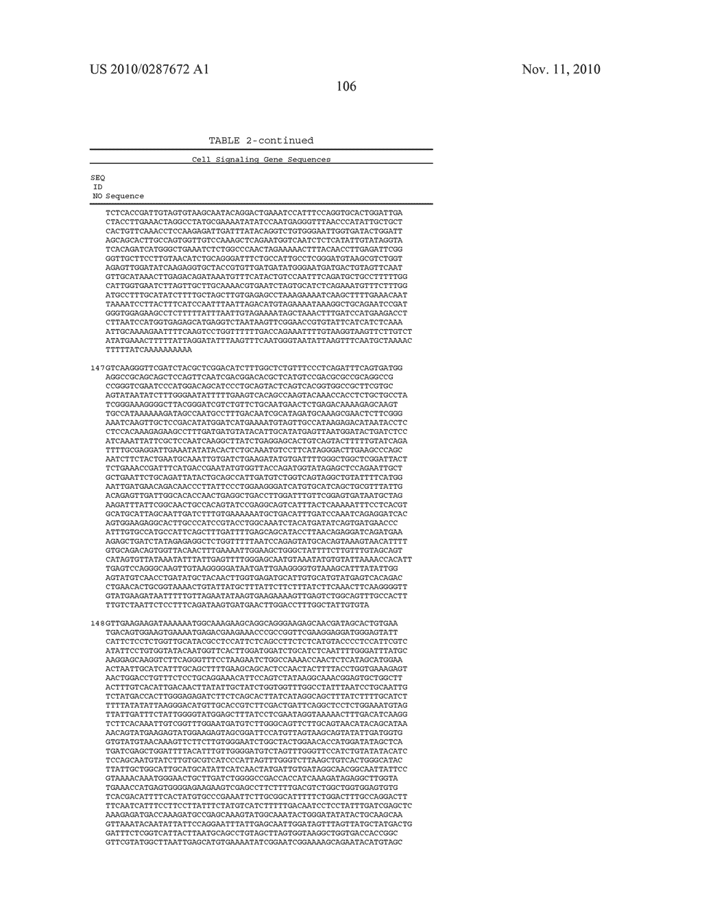 PLANT CELL SIGNALING GENES - diagram, schematic, and image 322