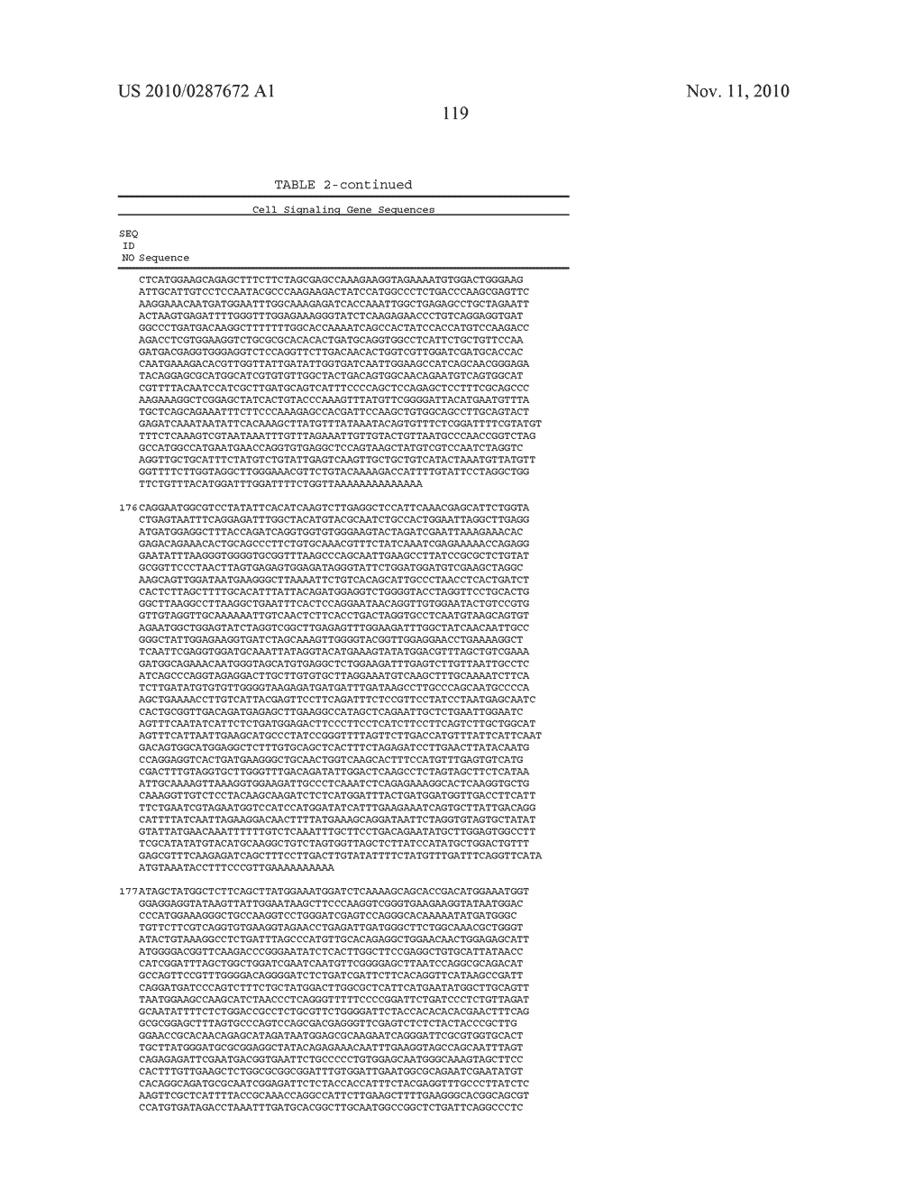 PLANT CELL SIGNALING GENES - diagram, schematic, and image 335