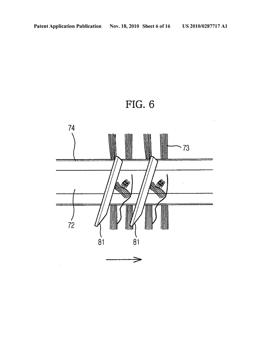 Autonomous cleaning machine - diagram, schematic, and image 07