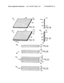 CLEANING PAD APPARATUS AND SYSTEM diagram and image