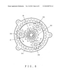 Centrifugal water separator for mop diagram and image