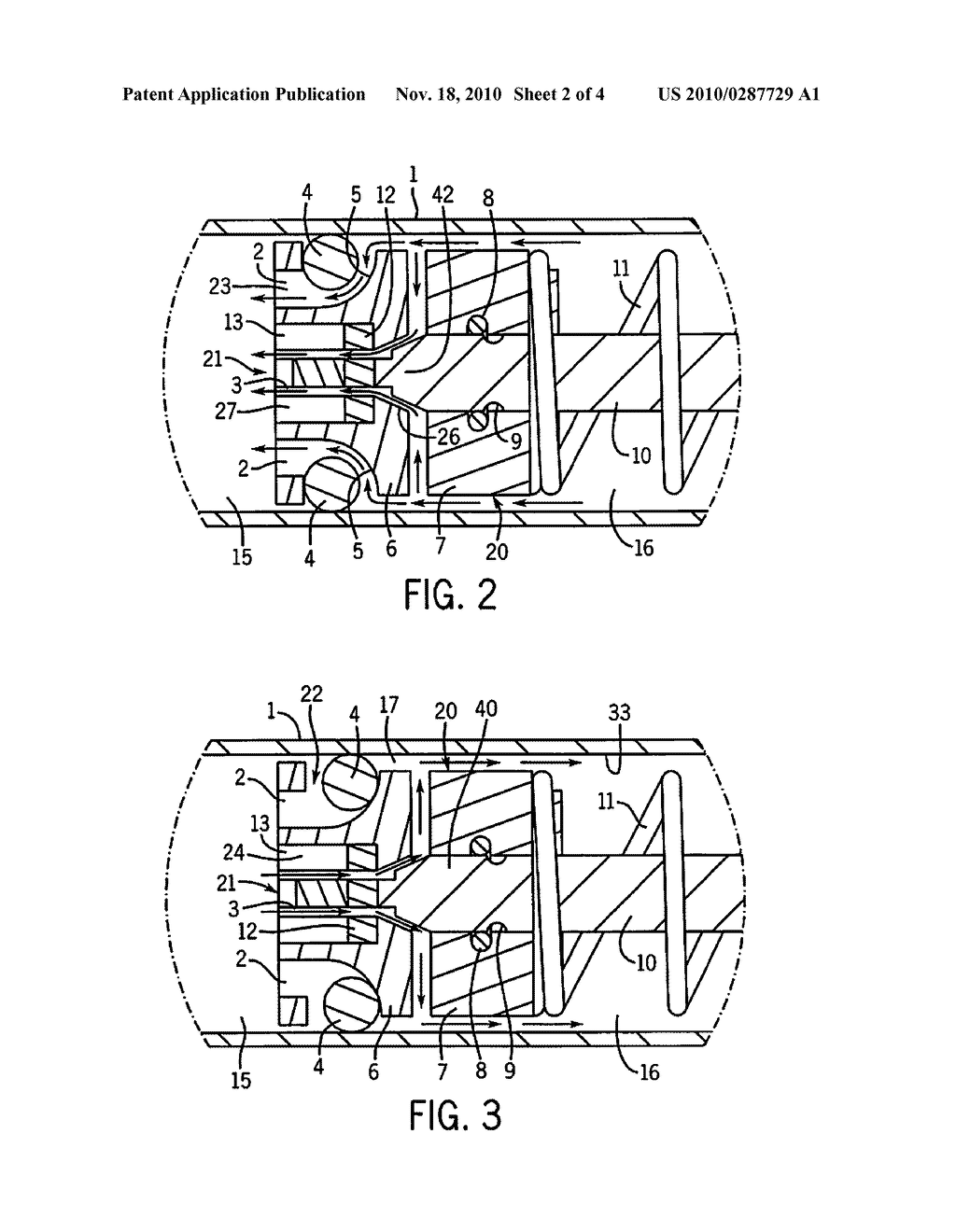 Hydraulic Door Closer - diagram, schematic, and image 03
