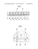 METHOD FOR MANUFACTURING A BENDABLE TUBE diagram and image