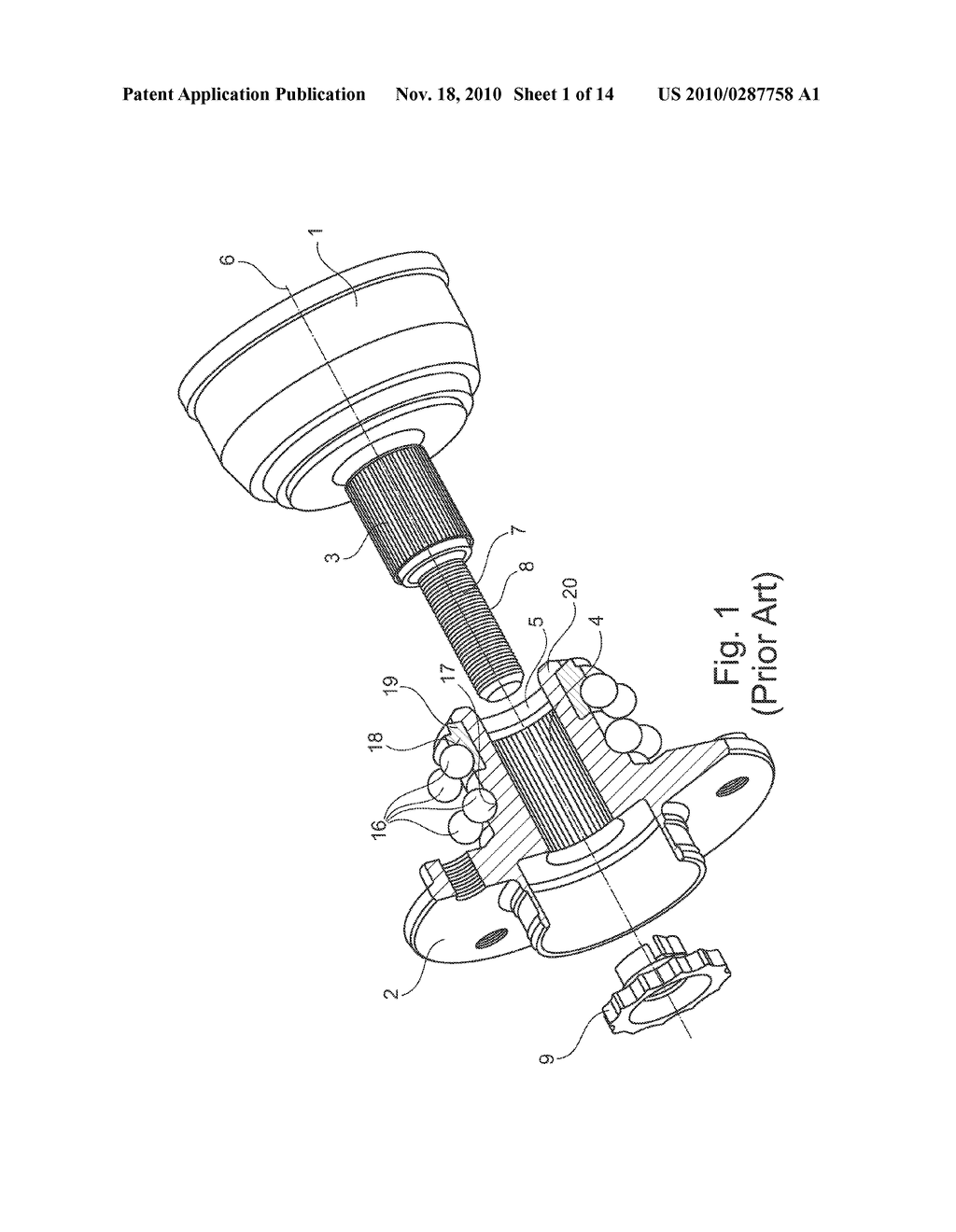 Method and Assembly Device for Producing a Rotary Joint - diagram, schematic, and image 02