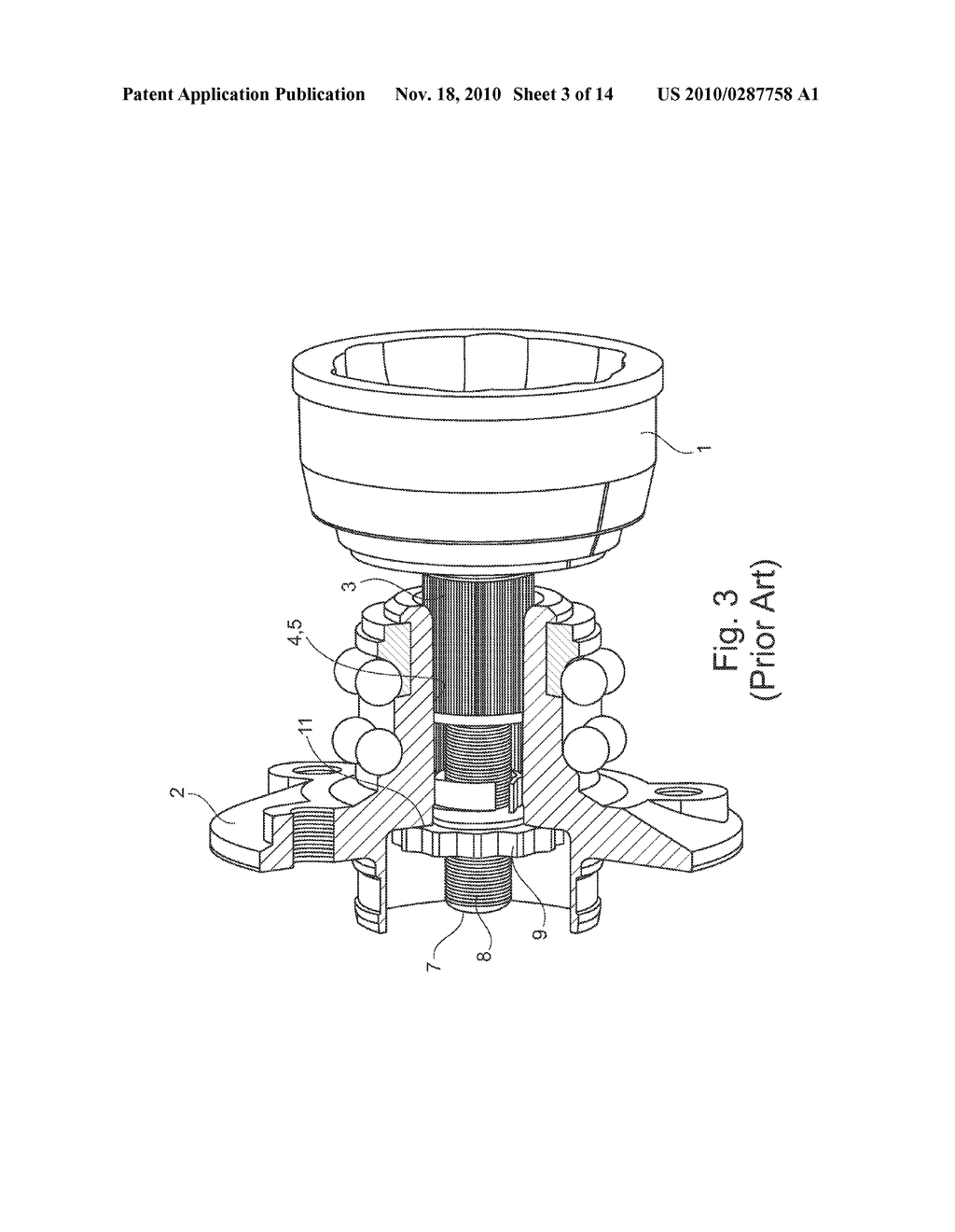 Method and Assembly Device for Producing a Rotary Joint - diagram, schematic, and image 04