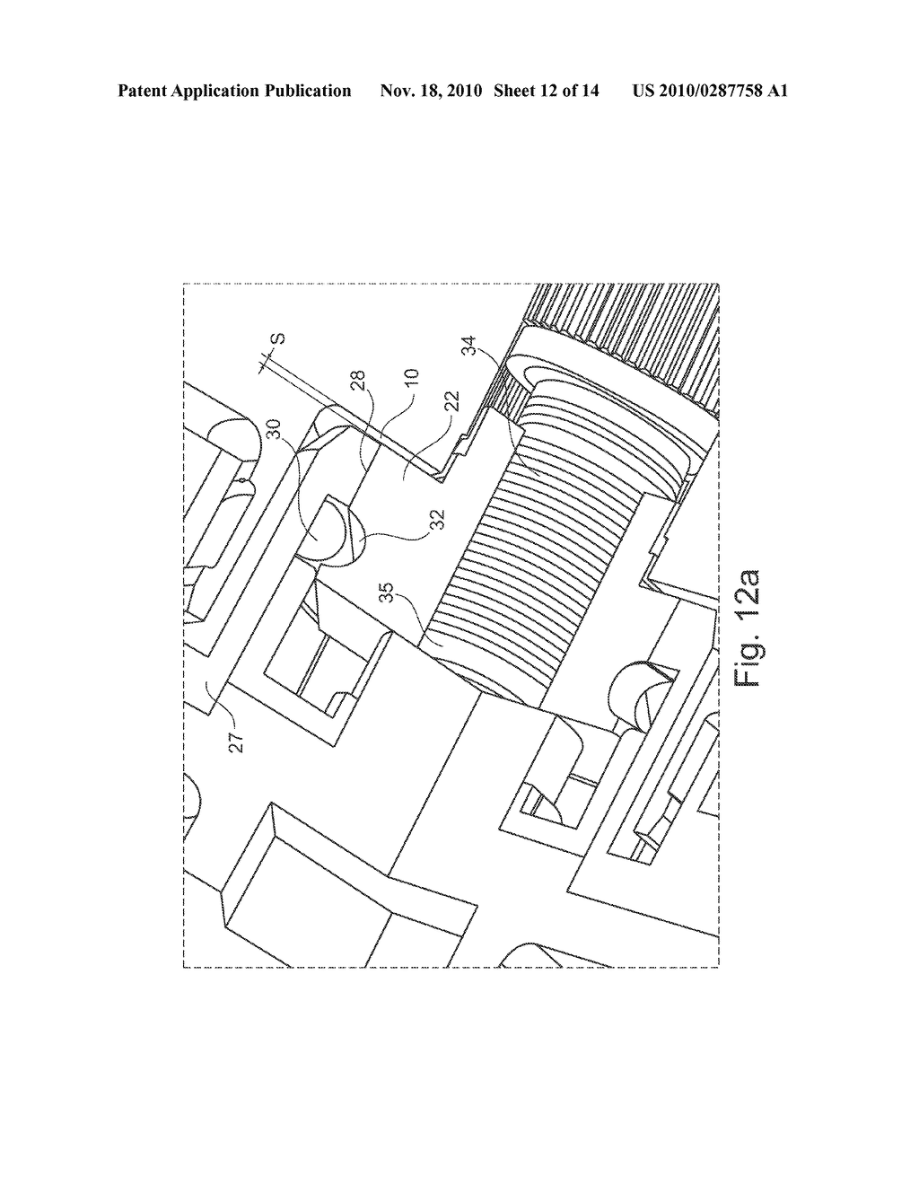 Method and Assembly Device for Producing a Rotary Joint - diagram, schematic, and image 13