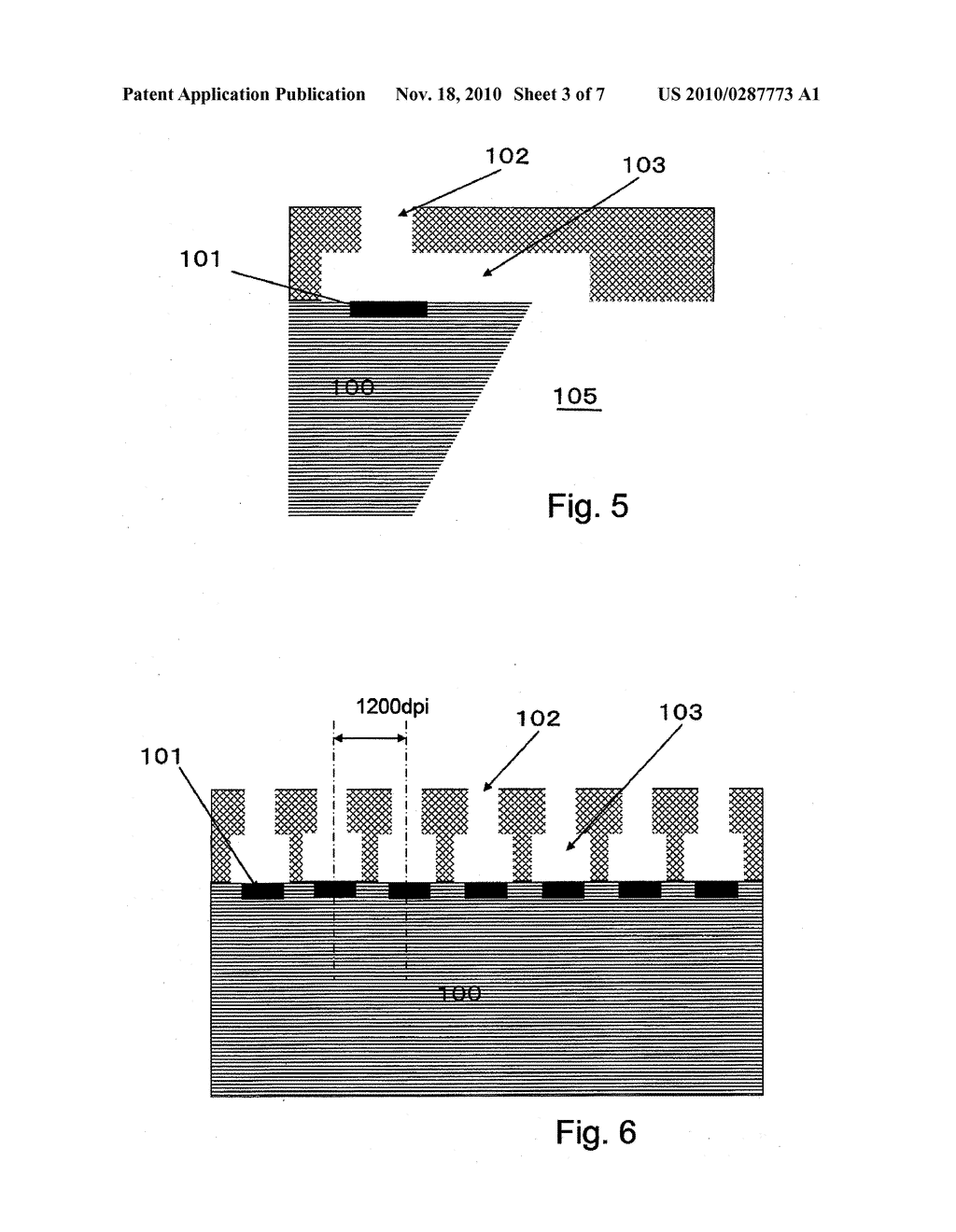 METHOD FOR MANUFACTURING MICROSTRUCTURE, AND METHOD FOR MANUFACTURING LIQUID JETTING HEAD - diagram, schematic, and image 04