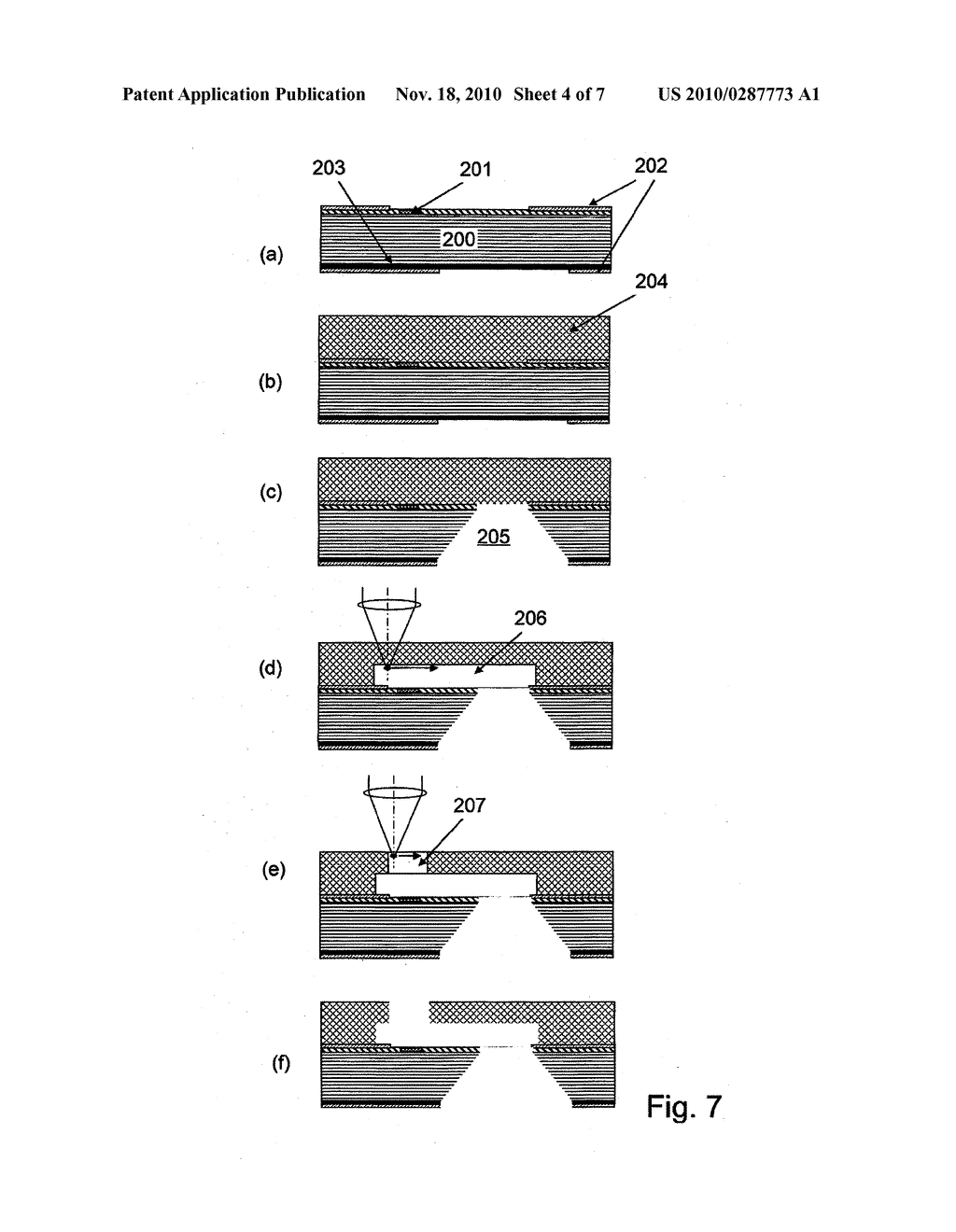 METHOD FOR MANUFACTURING MICROSTRUCTURE, AND METHOD FOR MANUFACTURING LIQUID JETTING HEAD - diagram, schematic, and image 05