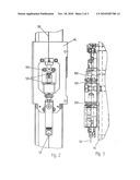 INSTRUMENT FOR MEASURING DIMENSIONS AND HEIGHT GAUGE diagram and image