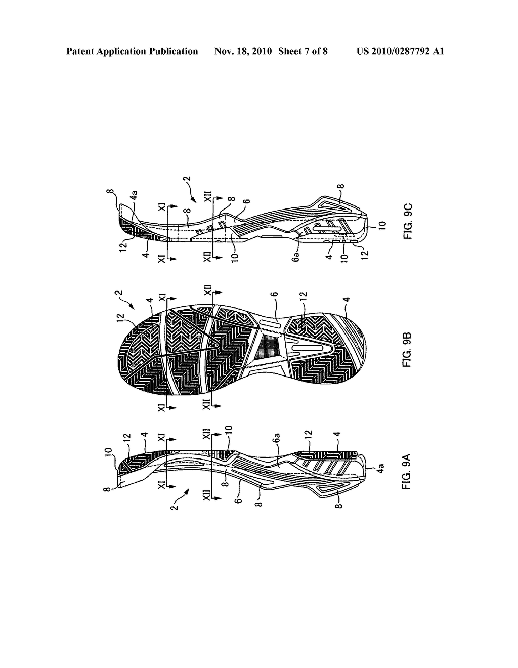 Shoe - diagram, schematic, and image 08