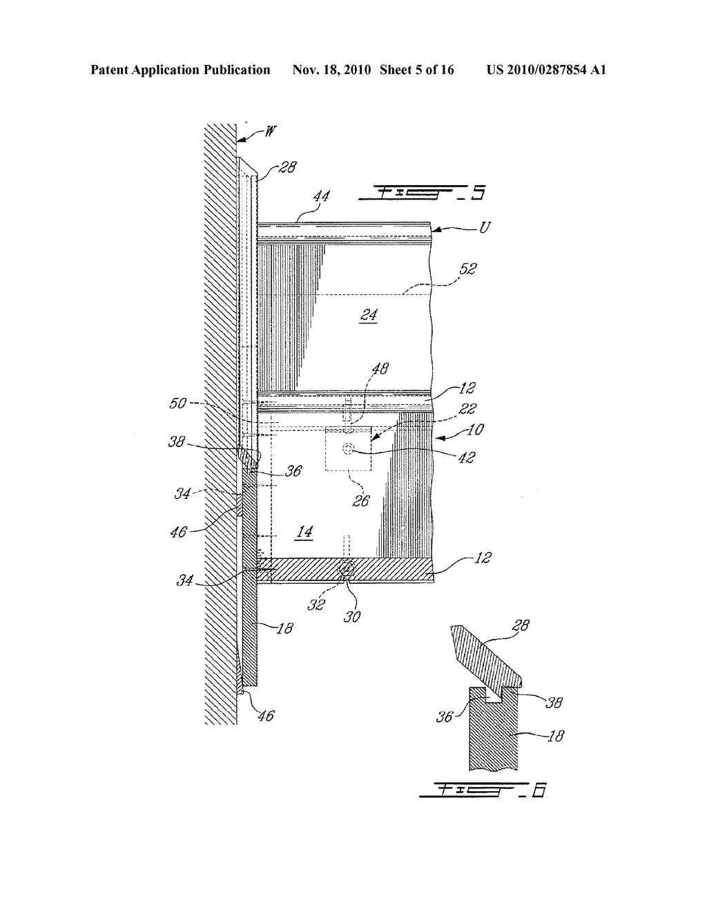 MODULAR STAIRWAY SYSTEM AND KIT THEREFOR - diagram, schematic, and image 06