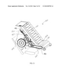 Leaf Gathering Apparatus diagram and image