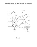 Leaf Gathering Apparatus diagram and image