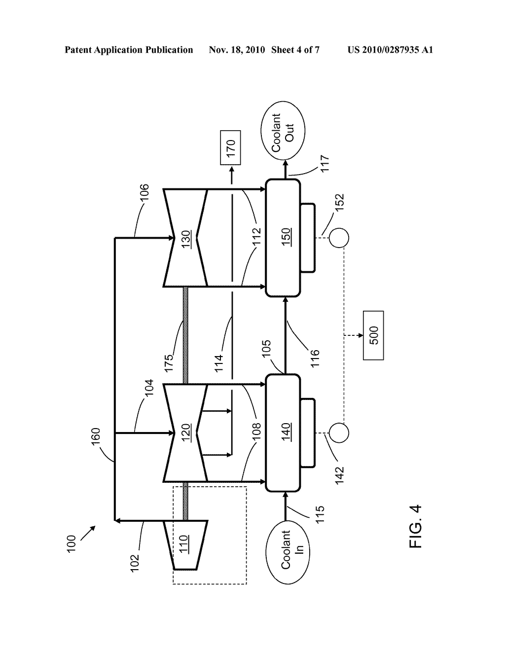 BIASING WORKING FLUID FLOW - diagram, schematic, and image 05