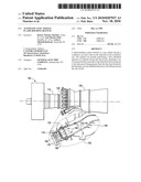 AUTOMATIC FUEL NOZZLE FLAME-HOLDING QUENCH diagram and image