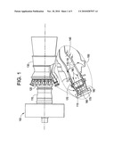 AUTOMATIC FUEL NOZZLE FLAME-HOLDING QUENCH diagram and image