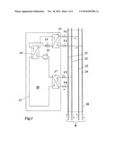 Modular Air-Conditioning System and Method for the Operation Thereof diagram and image