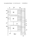 Modular Air-Conditioning System and Method for the Operation Thereof diagram and image